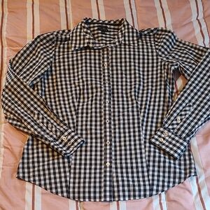 Talbots Shirt